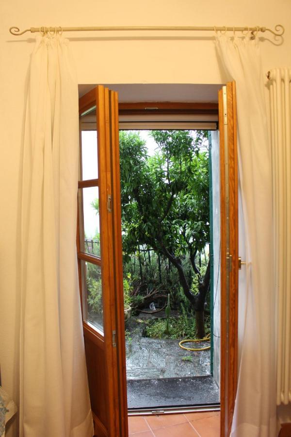Cottage La Terrazza 레반토 외부 사진