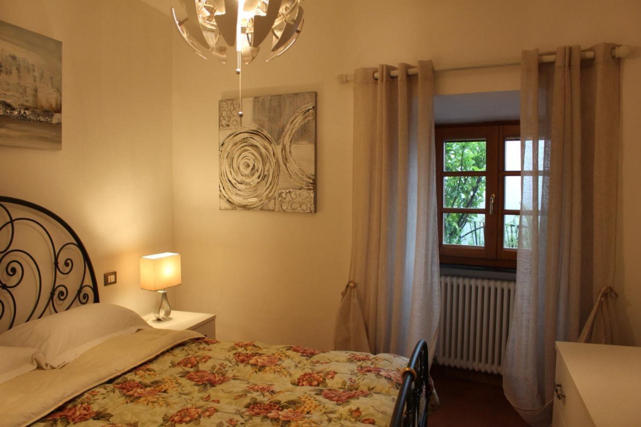 Cottage La Terrazza 레반토 외부 사진