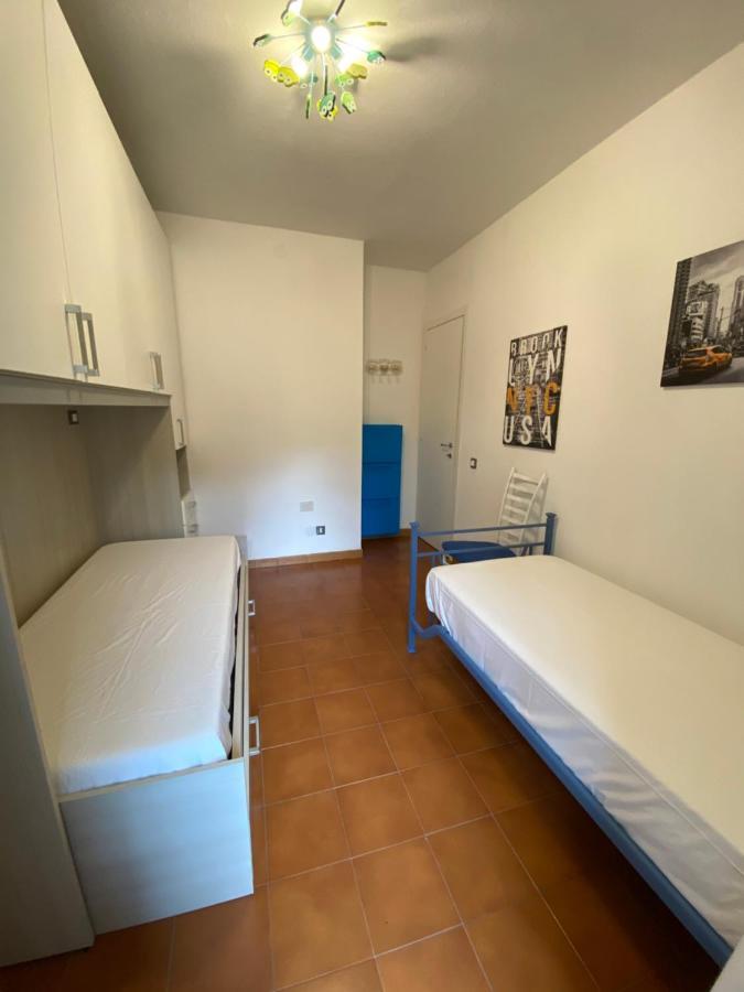 Cottage La Terrazza 레반토 외부 사진